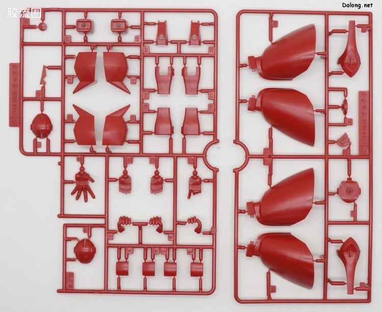 HGUC 网络限定版 勇士Vertex - 图片